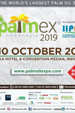 Palmex Indonesia